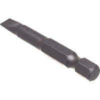Бита SL0,8х5,5 мм, 50 мм, 2 шт. REDVERG 6623486