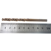 Набор сверл по металлу кобальтовые HSS-Co, 1,5-6,5 мм, 13 шт. REDVERG 6621092