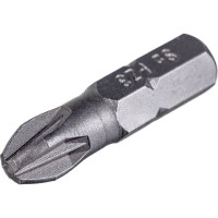 Бита Pz3, 25 мм, 2 шт. REDVERG 6623470