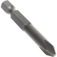 Бита PH2, 50 мм, 2 шт. REDVERG 6623460