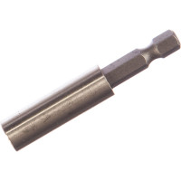Удлинитель для бит магнитный 1/4'', 60 мм REDVERG 6623519