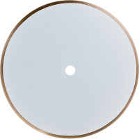 Диск алмазный отрезной сплошной Diam 300x2,2x7,0x25,4 Керамика, серия Экстра (Керамика, Мрамор, Оникс) 000657