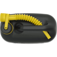 Канистра ГСМ Дизель 10 л Oktan KGA1-01-16