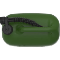 Канистра ГСМ Профи 25 л Oktan KGA1-01-10