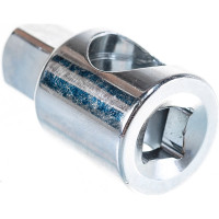 Адаптер под вороток Эврика 3/8"x1/2"DR 45мм ER-92803 940257