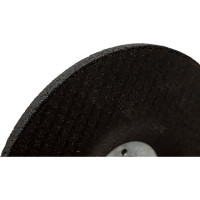 Круг шлифовальный по металлу (125х22.23х6 мм) REDVERG 6624165