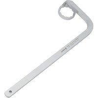 Съемник крышки муфты Haldex AIST T10066 46 мм VAG 67254405 00-00015713