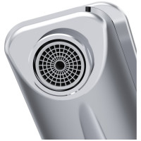 Смеситель для умывальника AM.PM X-Joy, излив 100 мм, хром F85A02100