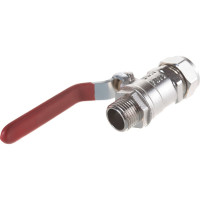 Шаровой кран Stahlmann M 15х1/2 NP EF 2157738