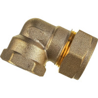 Угольник Stahlmann 15х1/2 EF 2217210