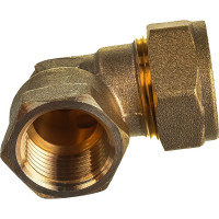 Угольник Stahlmann 15х1/2 EF 2217210