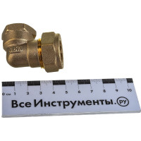 Угольник Stahlmann 15х1/2 EF 2217210