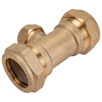 Тройник Stahlmann 25х15х25 EF 061298 2217188