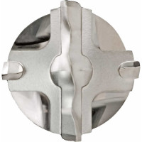 Бур ZENTRO 4-cutting (40x800/920 мм; SDS-max) D.BOR 4930