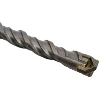 Бур ZENTRO 4-cutting (12x600/740 мм; SDS-max) D.BOR 3902