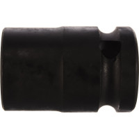 Головка торцевая Эврика 16мм 1/2 6-гранная глубокая L=80мм с держателем ER-91509H 967885