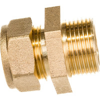 Муфта Stahlmann M 15х3/4 EF 2217168