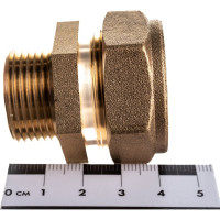 Муфта Stahlmann M 20х3/4 EF 061059 2217170