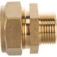 Муфта Stahlmann M 20х3/4 EF 061059 2217170