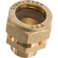 Муфта Stahlmann M 20х3/4 EF 061059 2217170