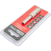 Сверло-коронка алмазная по керамограниту 14 мм REDVERG 6627193