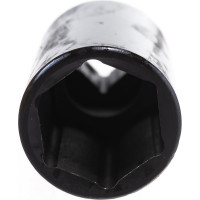 Головка торцевая Эврика 32мм 1/2 6-гранная ударная глубокая L=78мм ER-95820 940396