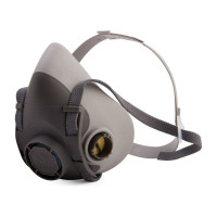 Ремешки (оголовье) для полумаски 5500Р Jeta Safety 655001