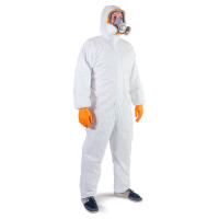 Фильтр противогазовый для защиты от органических газов и паров Jeta Safety А1, 2 шт. 6510