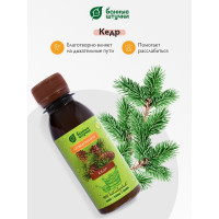 Ароматизатор Банные Штучки Кедр 120 мл 30030