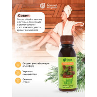 Ароматизатор Банные Штучки Кедр 120 мл 30030