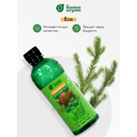 Ароматизатор Банные Штучки Вкусный пар Ель, 350мл 12 32222