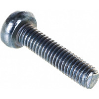 Винт с полуцилиндрической головкой Метизный двор 3x12 DIN 7985, 200 шт. 4607159067043