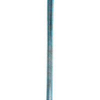 Резьбовая шпилька Метизный двор M14x2000 DIN 975 4607159064769