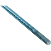 Резьбовая шпилька Метизный двор M14x2000 DIN 975 4607159064769