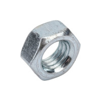 Шестигранная гайка Метизный двор M8 DIN 934.18 шт. 4607173902900