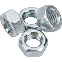 Шестигранная гайка Метизный двор M8 DIN 934.18 шт. 4607173902900