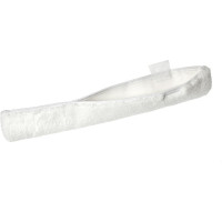 Микроволоконная коротковорсная шубка HQ Profiline 48 см 73896