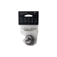 Фиксатор Code Deco WC-1403-GRF 27232