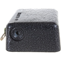 Навесной замок НОРА-М ЗН-404-90 мм 3кл. 13795