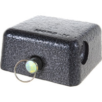 Навесной замок НОРА-М ЗН-404-90 мм 3кл. 13795