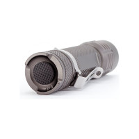 Фонарь ЯРКИЙ ЛУЧ G15 Tactic Nichia 219D max 900 лм, 5 режимов, IPX8, 4606400106128