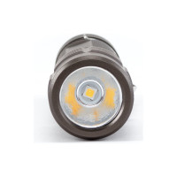 Фонарь ЯРКИЙ ЛУЧ G15 Tactic Nichia 219D max 900 лм, 5 режимов, IPX8, 4606400106128
