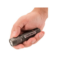 Фонарь ЯРКИЙ ЛУЧ G15 Tactic Nichia 219D max 900 лм, 5 режимов, IPX8, 4606400106128