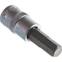 Бита-головка 1/4" Hex H6 Berger BG BG2206