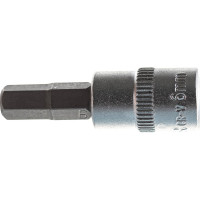 Бита-головка 1/4" Hex H6 Berger BG BG2206