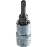 Бита-головка 1/4" Torx T15 Berger BG BG2221