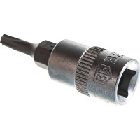 Бита-головка 1/4" Torx T15 Berger BG BG2221