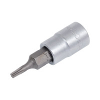 Насадка 1/4"DR торкс Т10х32 мм Rockforce RF-3263210(11726)