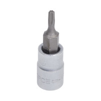 Насадка 1/4"DR торкс Т10х32 мм Rockforce RF-3263210(11726)