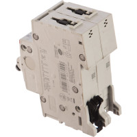 Автоматический выключатель ABB 2-полюсный S202 B32 2CDS252001R0325